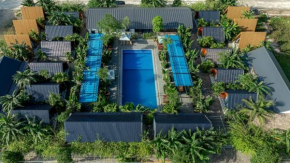 Tam Coc Forest Banana Resort & Spa
